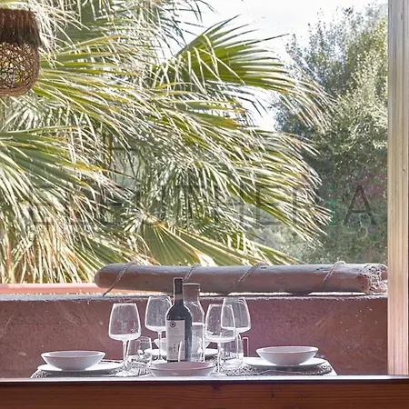 Monolocale Al Centro Della Costa Smeralda Cugnana Verde