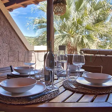 Monolocale Al Centro Della Costa Smeralda Apartment *