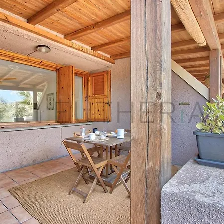 Monolocale Al Centro Della Costa Smeralda