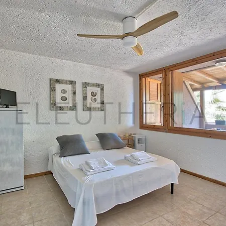 Monolocale Al Centro Della Costa Smeralda