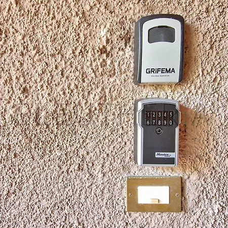 Apartment Monolocale Al Centro Della Costa Smeralda Cugnana Verde