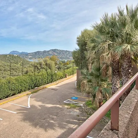 Apartment Monolocale Al Centro Della Costa Smeralda *