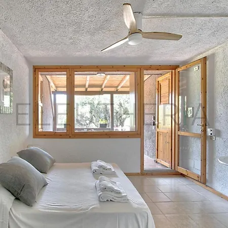 Monolocale Al Centro Della Costa Smeralda