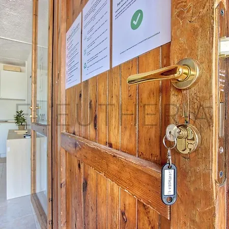 Monolocale Al Centro Della Costa Smeralda Cugnana Verde