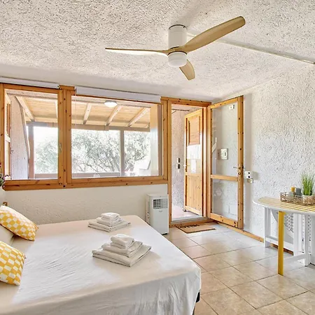Monolocale Al Centro Della Costa Smeralda Apartamento