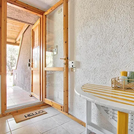 Monolocale Al Centro Della Costa Smeralda Apartamento Cugnana Verde